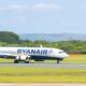 Ryanair to cut traffic estimate for next year due to plane delivery delays