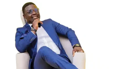 Seyi Law applauds Tinubu for fuel subsidy removal amidst hardship