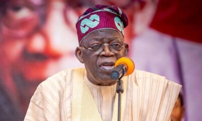 Source reveals why president Tinubu sacked some Ministers