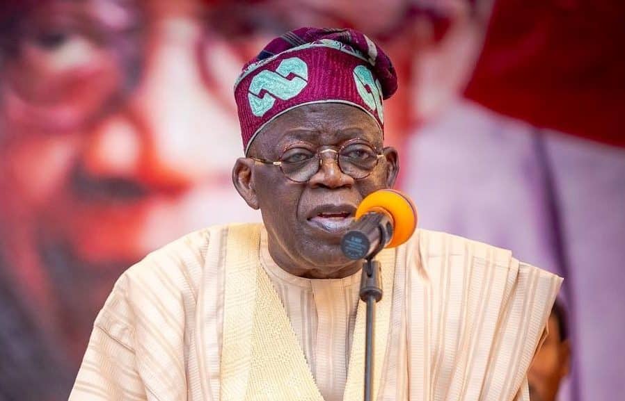 Source reveals why president Tinubu sacked some Ministers