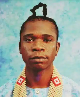 Speed Darlington breaks silence following release from detention, throws shade