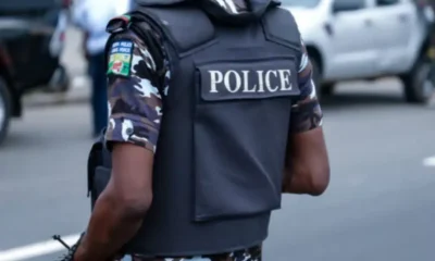 Tragedy as Lagos police DPO slums, dies in office