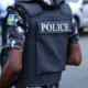 Tragedy as Lagos police DPO slums, dies in office