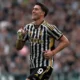 Transfer: Arsenal monitoring Juventus striker Dusan Vlahovic ahead of January