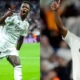 Vinícius Júnior reveals he wants to stay at Real Madrid 'forever'