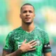 AFCON 2025Q: Troost-Ekong ready for tough challenge against Benin Republic