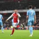 Arsenal 3-0 Nottingham Forest: Gunners cruise as Nwaneri nets first Premier League goal