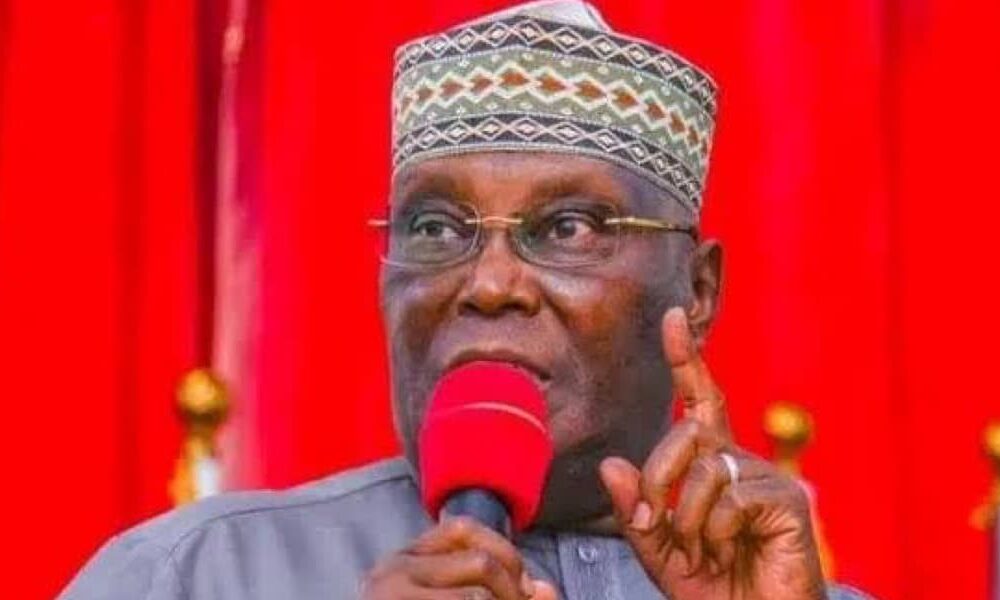 Atiku sends stern warning to APC ahead of Ondo guber