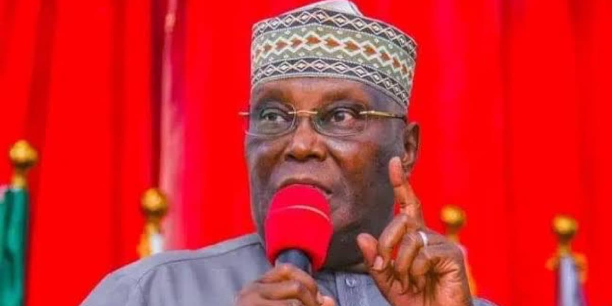 Atiku sends stern warning to APC ahead of Ondo guber