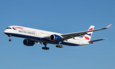 British Airways Reverses Plan to Cancel Bahrain Route