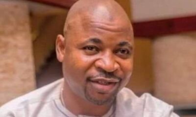 Court sacks MC Oluomo as NURTW president