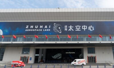 Embraer to attend Airshow China 2024