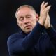 EPL: Leicester City’s coach Steve Cooper sacked after Chelsea defeat