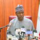 Governor Zulum’s statement urging withdrawal of Tinubu’s tax bills