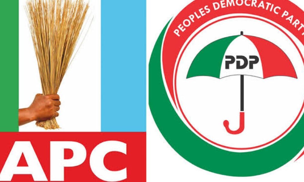 “It’s our duty to infiltrate, destabilize PDP” — APC chieftain