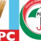 “It’s our duty to infiltrate, destabilize PDP” — APC chieftain