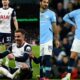 Man City 0-4 Tottenham: Maddison shines as Spurs humble Guardiola’s side