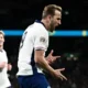 Nations League: Kane leads charge as England cruise to 5-0 win over Ireland