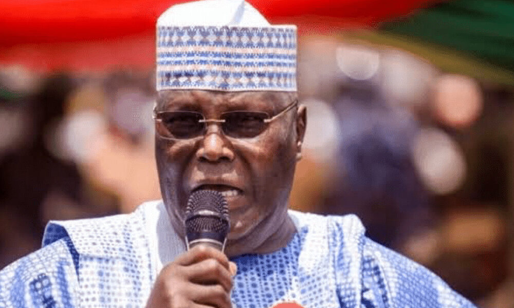 Ondo Guber: “Vote PDP; APC is a grossly unpopular party” — Atiku