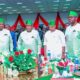 “Our minor setbacks would soon be over” —PDP Governors’ Forum