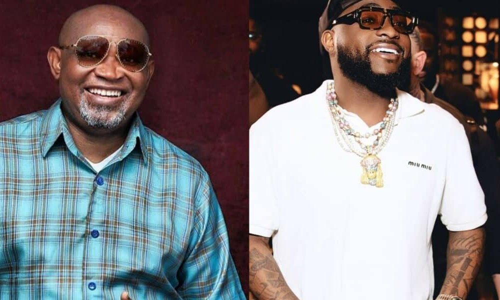 Paulo tackles critics berating Davido for saying Nigeria’s economy is in shambles