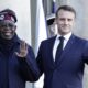 President Tinubu, Macron seal €300 Million investment deal