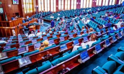 Reps orders police to arrest tricycle association National chairman