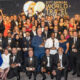 Star Alliance is the World’s Leading Airline Alliance at the World Travel Awards 2024