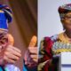 Tinubu hails reappointment of Okonjo-Iweala as DG WTO