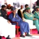 Tinubu pays tribute as late Chief of Army Staff is laid to rest