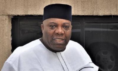 “Tinubu’s reform agenda more credible than those of Obi, Atiku” — Okupe