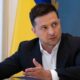 “Ukraine will lose war against Russia if US cuts military funding” — President Zelensky