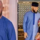 Yul Edochie publicly begs Judy for baby girl