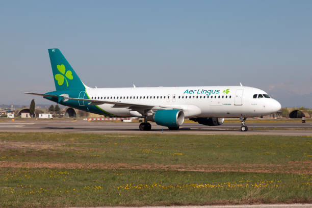 Aer Lingus ends flight route after 25 years!