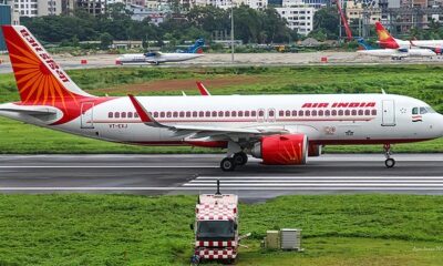 Air India Express: Strategic fleet expansion amid market growth