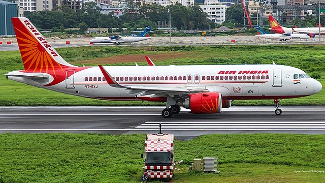 Air India Express: Strategic fleet expansion amid market growth