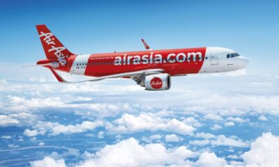 AirAsia announces new flight route to Andaman Islands