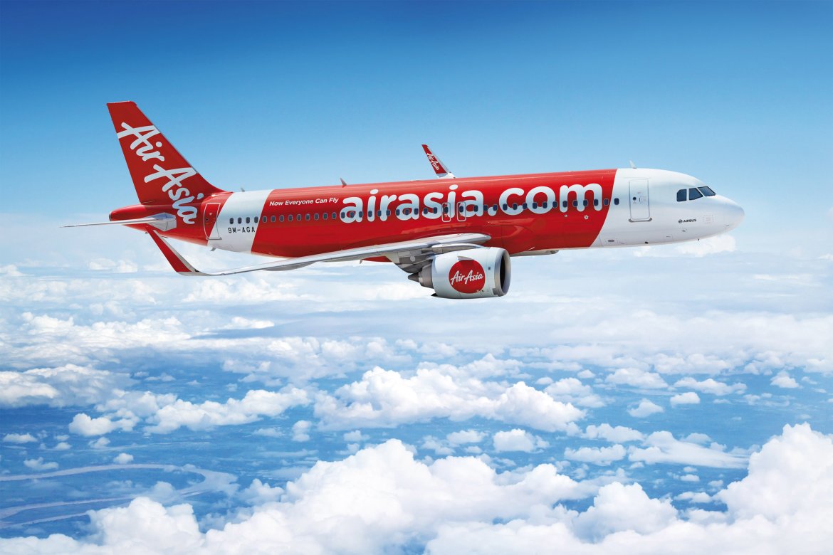 AirAsia announces new flight route to Andaman Islands