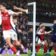 Arsenal 2-0 Man United: Arteta’s set-piece masterclass seals victory as Amorim suffers first loss