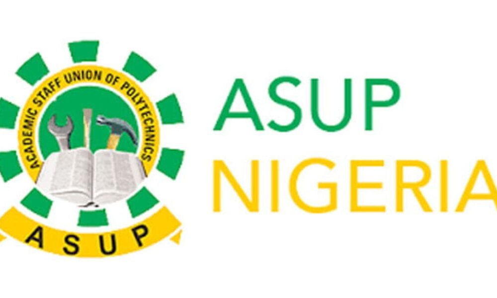 ASUP suspends Nationwide strike, directs members to return to work