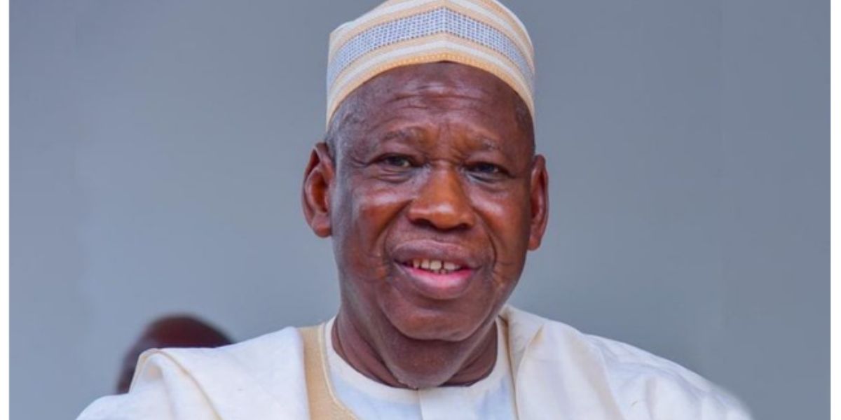 Be Patient With Tinubu – Ganduje tells Nigerians