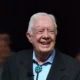 BREAKING: Ex-US president, Jimmy Carter dies at 100 years