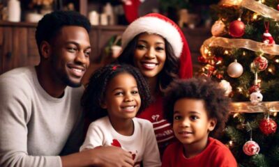 “Christmas no dey sweet again” – Man reminisces on how Christmas was celebrated in the past