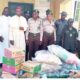 Christmas: Yola Catholic Diocese donates gifts to inmates