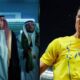 Cristiano Ronaldo sparks speculation about conversion to Islam