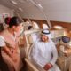 Emirates Celebrates Arabic Language in Global Operations