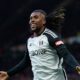 EPL: Alex Iwobi praised for role in Fulham’s second goal against Liverpool