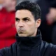 EPL: He’s a good option – Arteta on player to replace Arsenal’s Saka