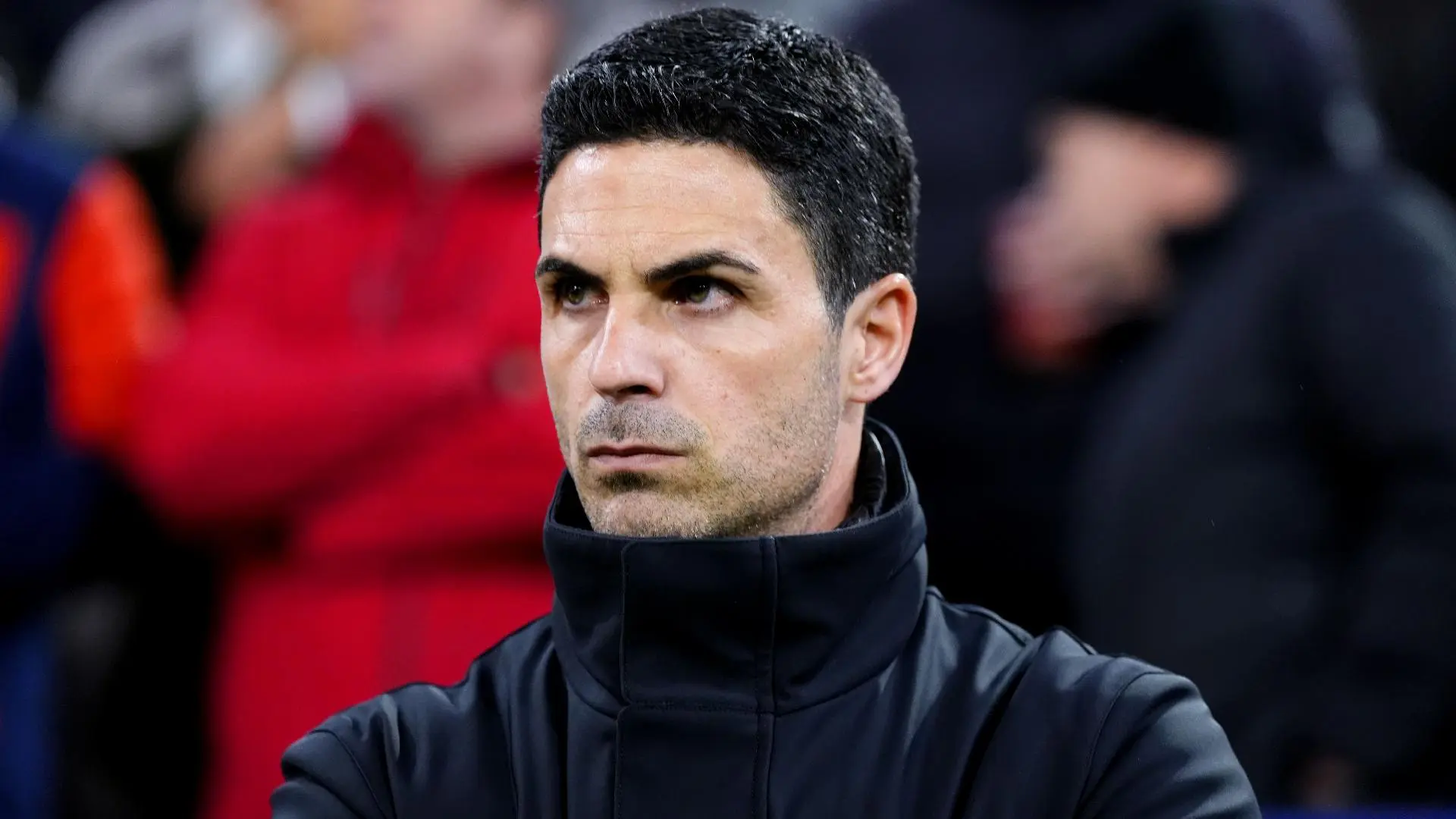 EPL: He’s a good option – Arteta on player to replace Arsenal’s Saka