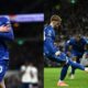 EPL: Palmer stars as Chelsea mount stunning comeback to beat Spurs 4-3